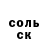 Cocaine VHQ Daria Besedina